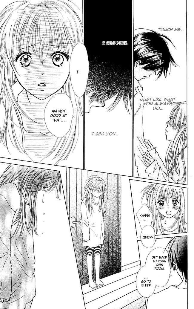 Koi Nanka Hajimaranai Chapter 6 page 13 - Chapter 6