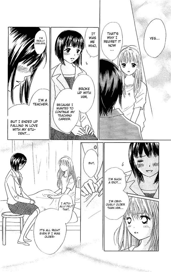 Koi Nanka Hajimaranai Chapter 6 page 24 - Chapter 6
