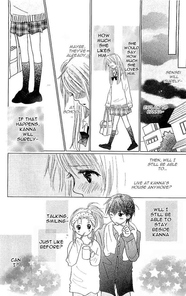 Koi Nanka Hajimaranai Chapter 6 page 28 - Chapter 6