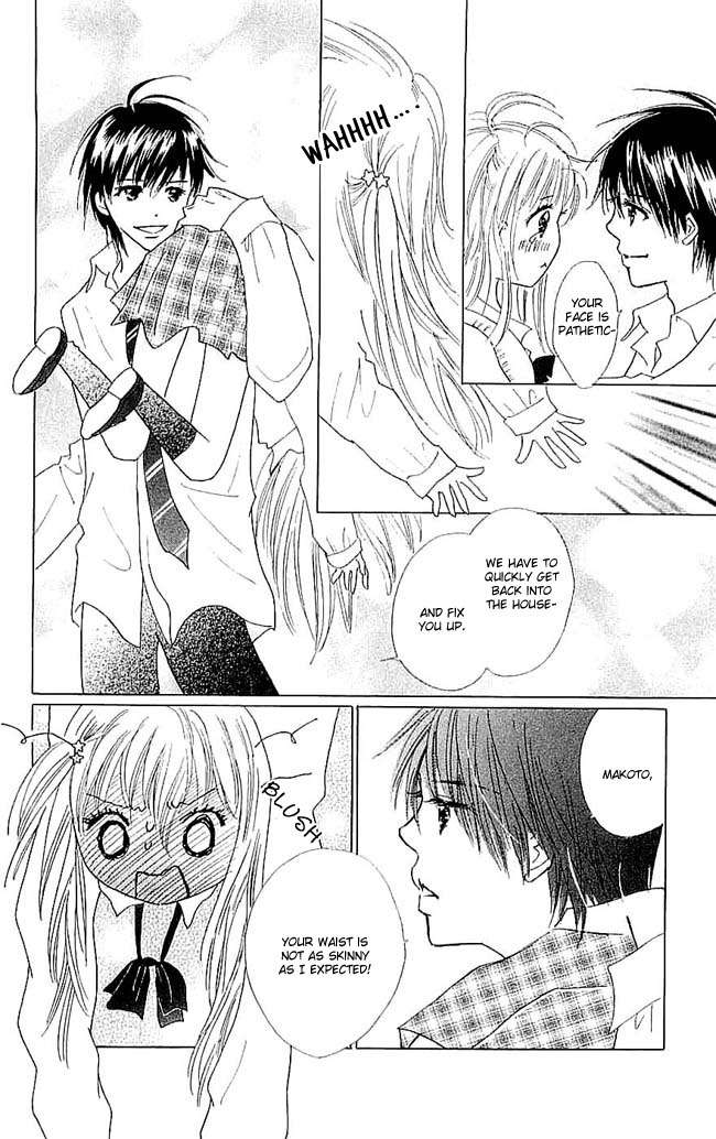 Koi Nanka Hajimaranai Chapter 6 page 42 - Chapter 6