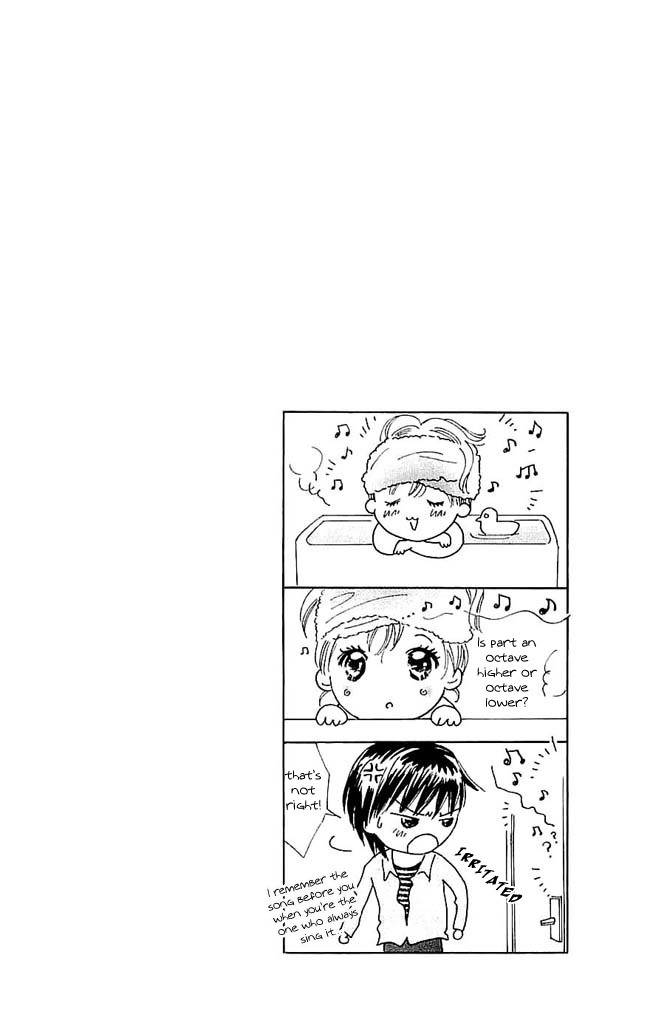 Koi Nanka Hajimaranai Chapter 6 page 44 - Chapter 6