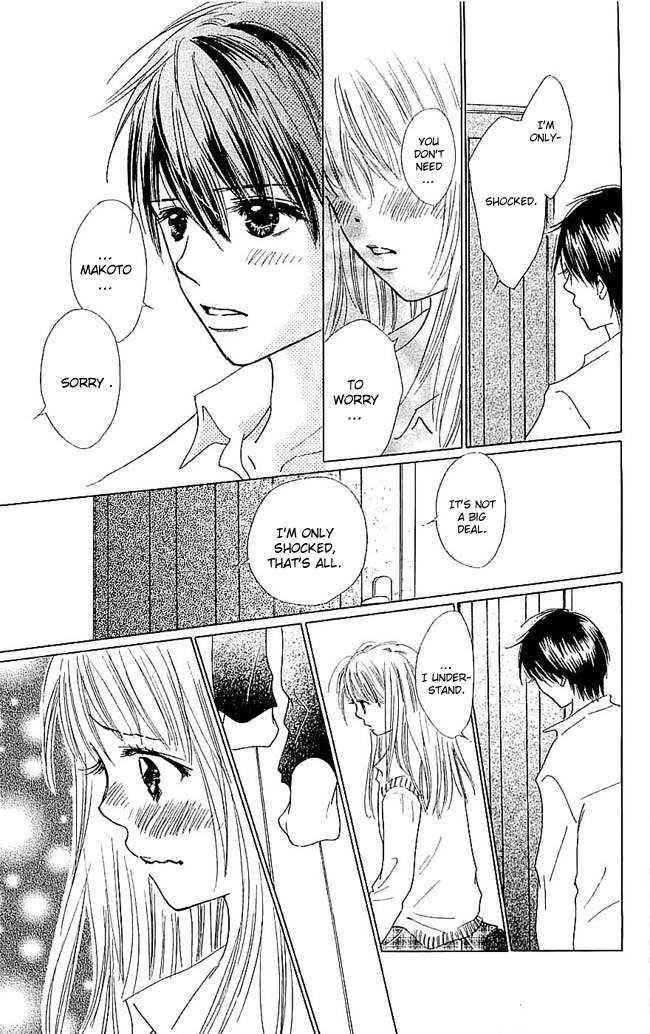 Koi Nanka Hajimaranai Chapter 6 page 7 - Chapter 6