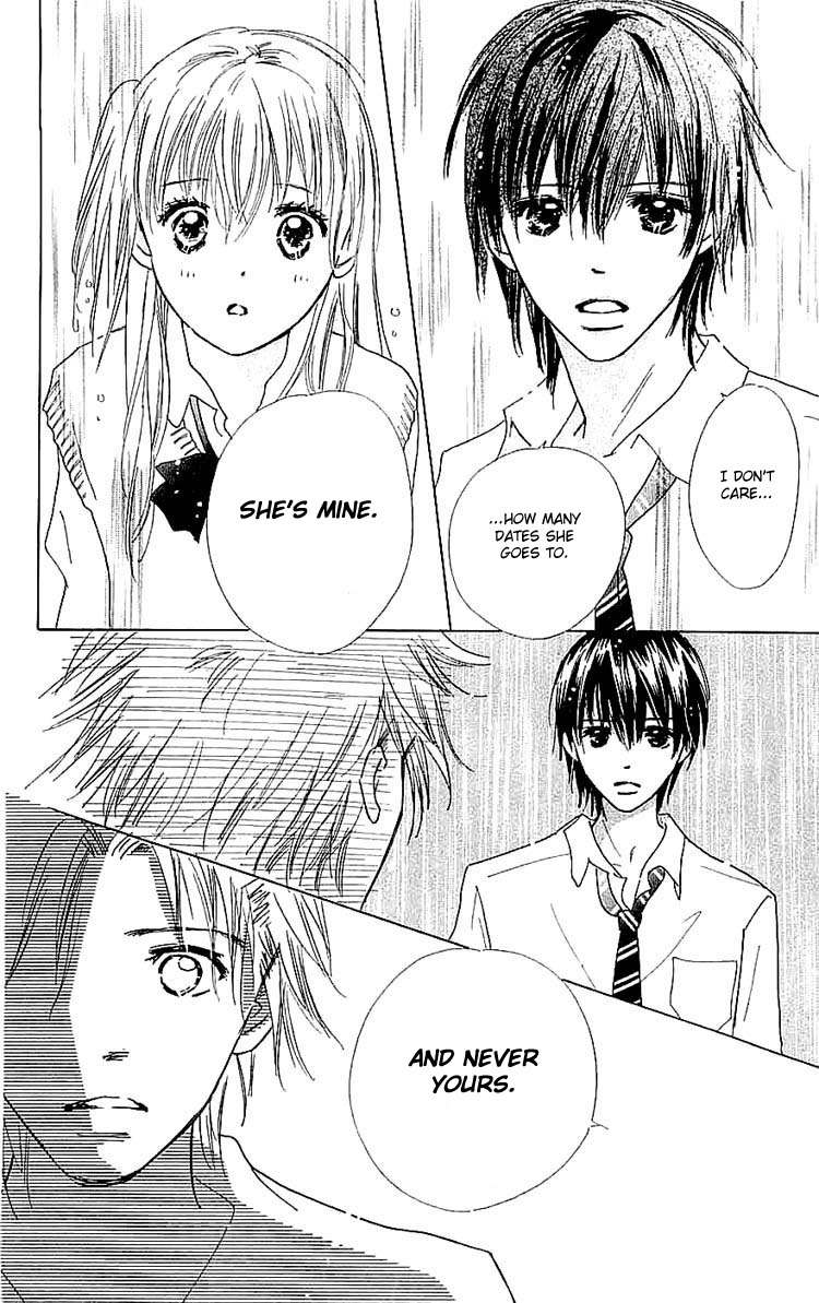 Koi Nanka Hajimaranai Chapter 7 page 40 - Chapter 7