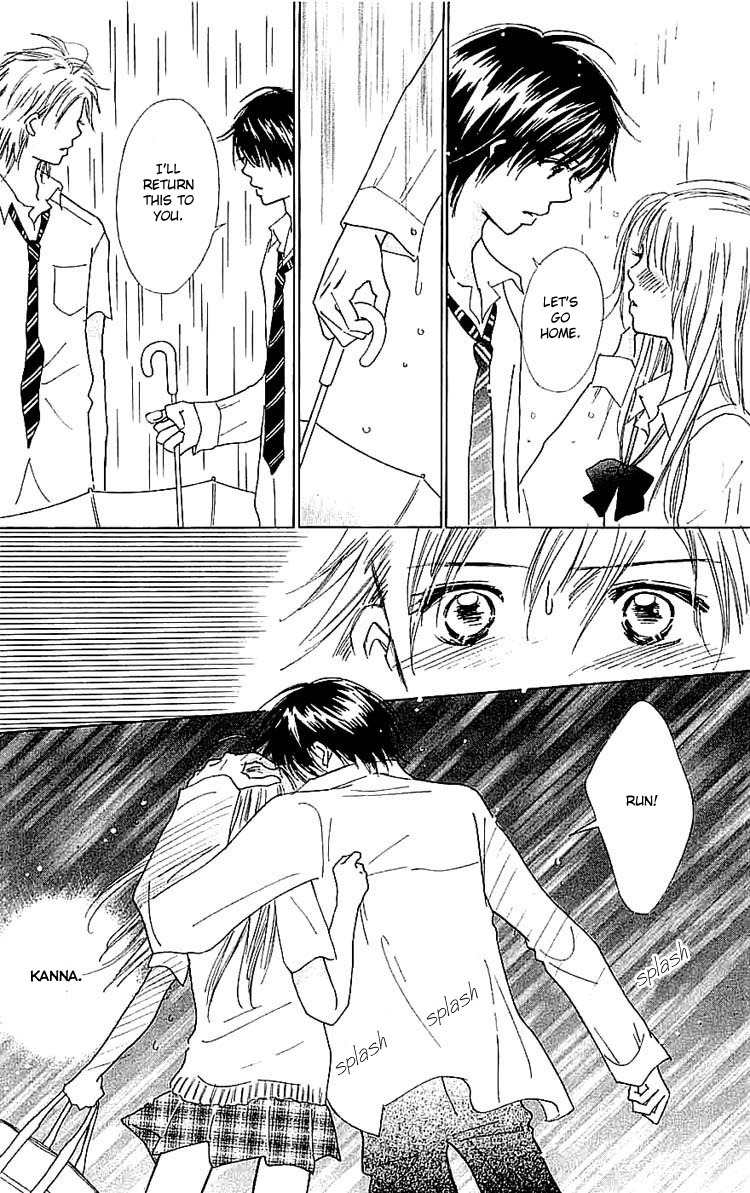 Koi Nanka Hajimaranai Chapter 7 page 42 - Chapter 7