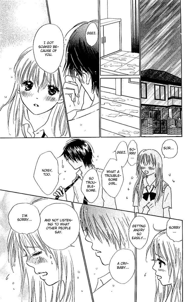 Koi Nanka Hajimaranai Chapter 7 page 43 - Chapter 7