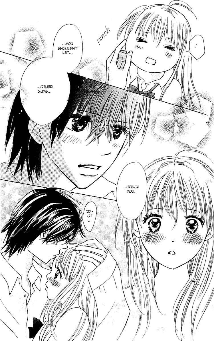 Koi Nanka Hajimaranai Chapter 7 page 44 - Chapter 7