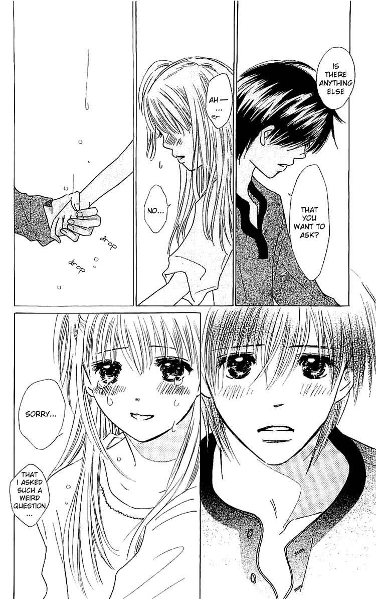 Koi Nanka Hajimaranai Chapter 8 page 26 - Chapter 8