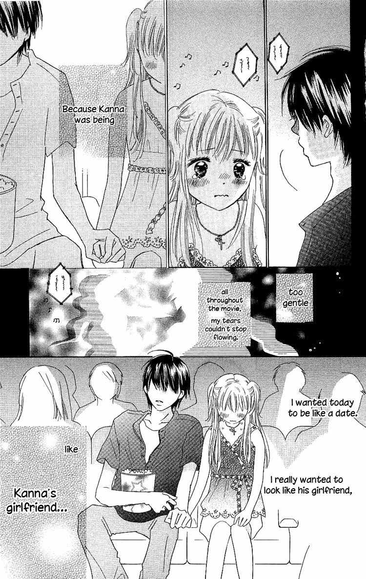 Koi Nanka Hajimaranai Chapter 9 page 18 - Chapter 9