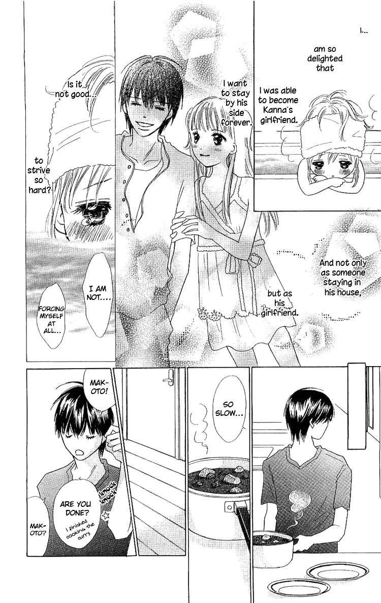 Koi Nanka Hajimaranai Chapter 9 page 29 - Chapter 9
