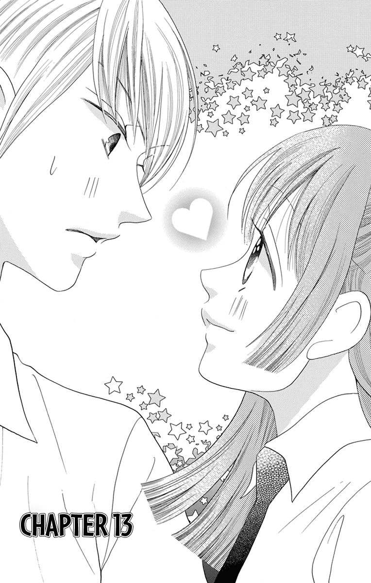 Koi Nashi Ai Nashi Chapter 13 page 1 - Chapter 13