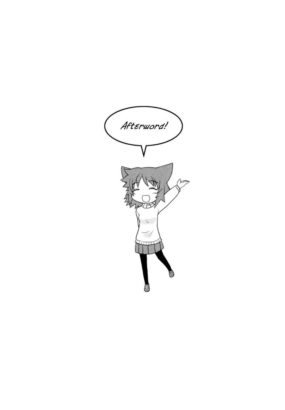 Koi Neko Chapter 51 page 26 - Chapter 51: Let's Feud