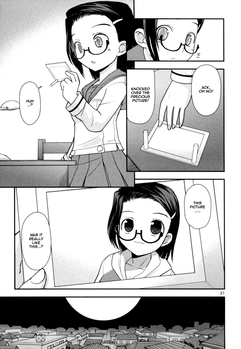 Koi Neko Chapter 66 page 22 - Chapter 66: Let's Invite