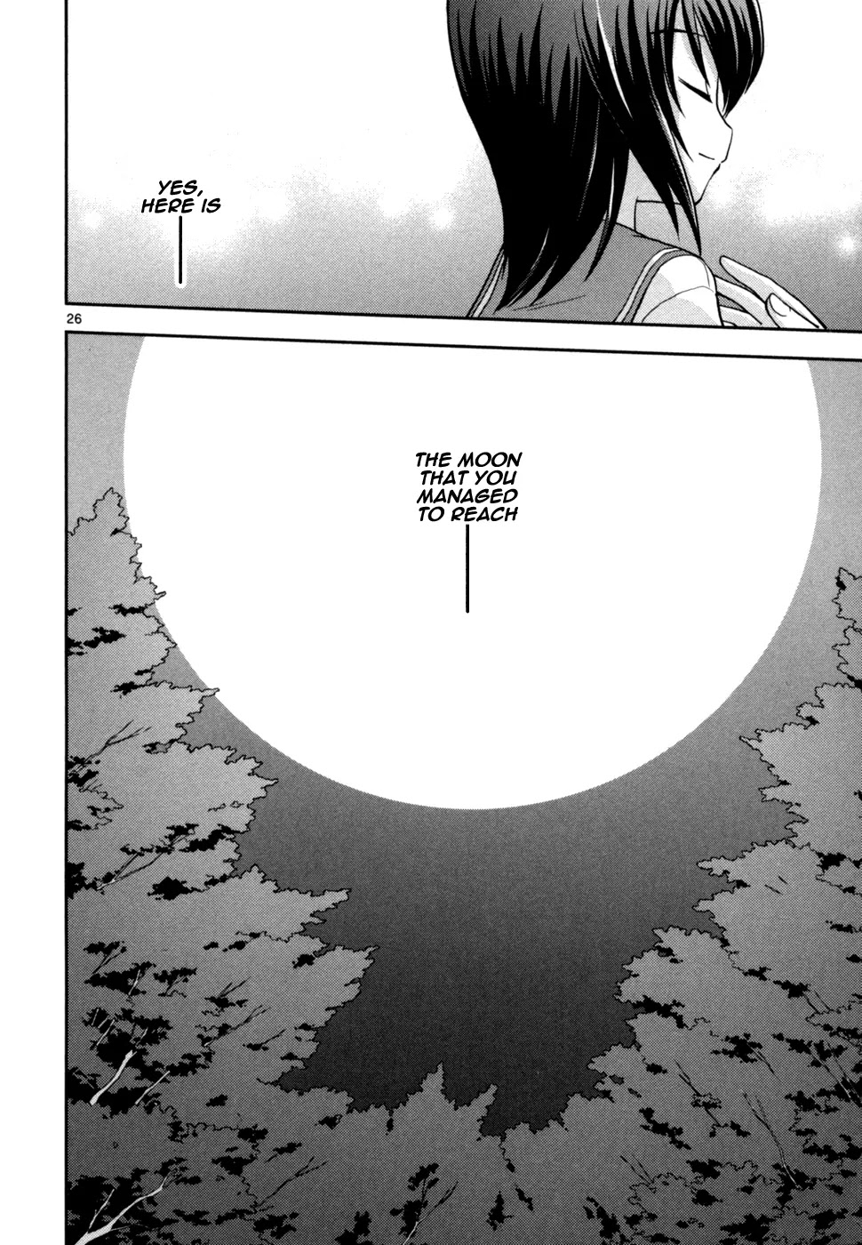 Koi Neko Chapter 74 page 27 - Chapter 74: Let's Go Out For Karaoke