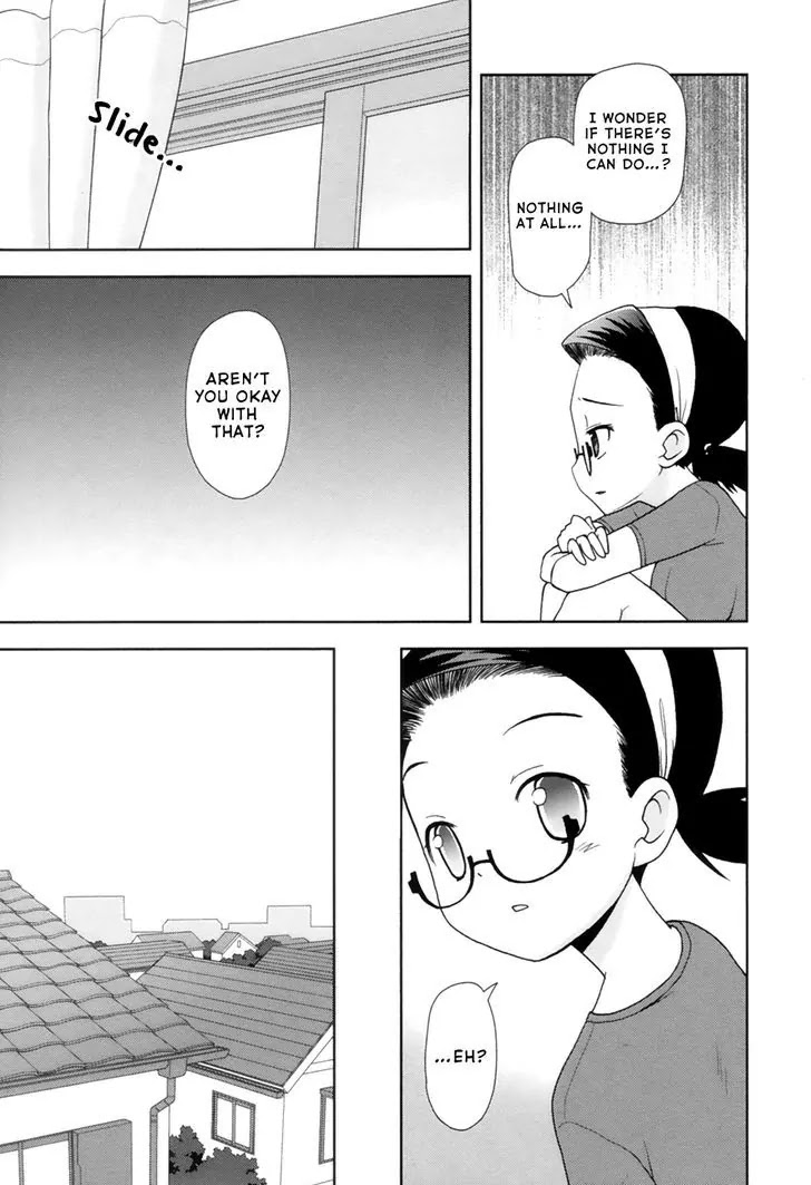 Koi Neko Chapter 97 page 19 - Chapter 97: Let's Choose.