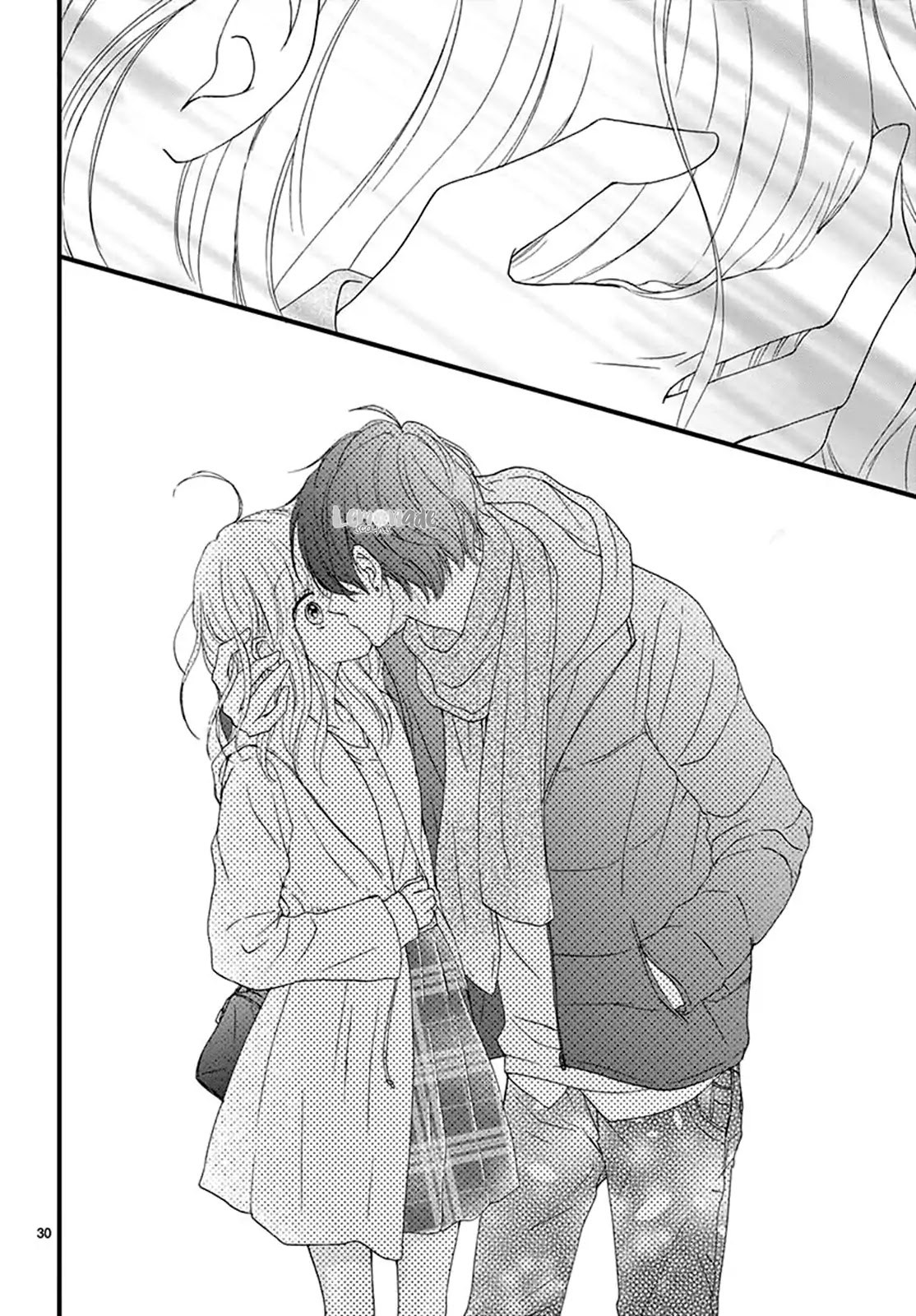 Koi Ni Dokubari Chapter 2 page 31 - Chapter 2