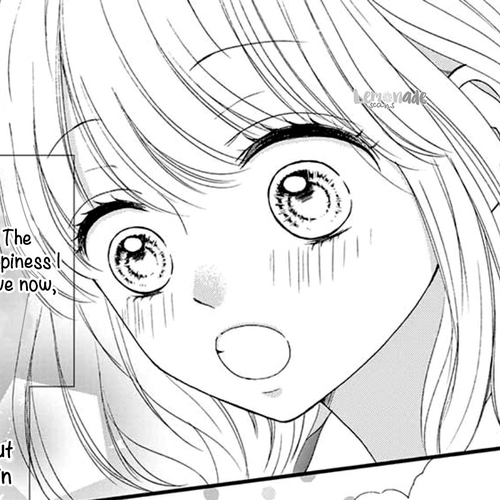 Koi Ni Dokubari Chapter 5 cover