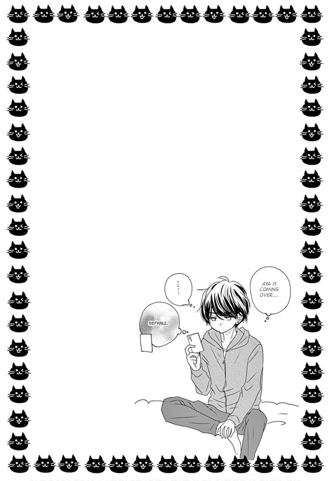 Koi Ni Dokubari Chapter 6 page 34 - Chapter 6