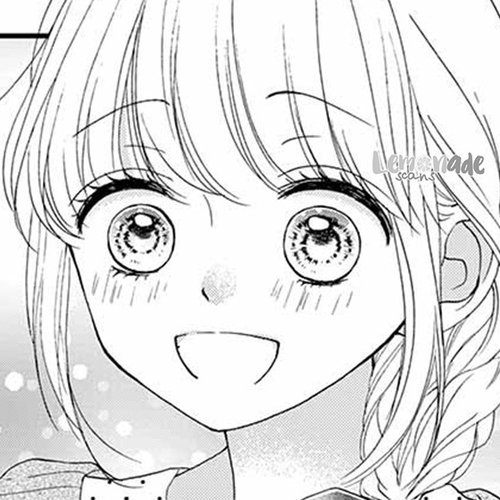 Koi Ni Dokubari Chapter 6 cover