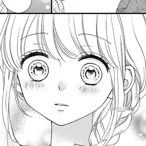 Koi Ni Dokubari Chapter 7 cover