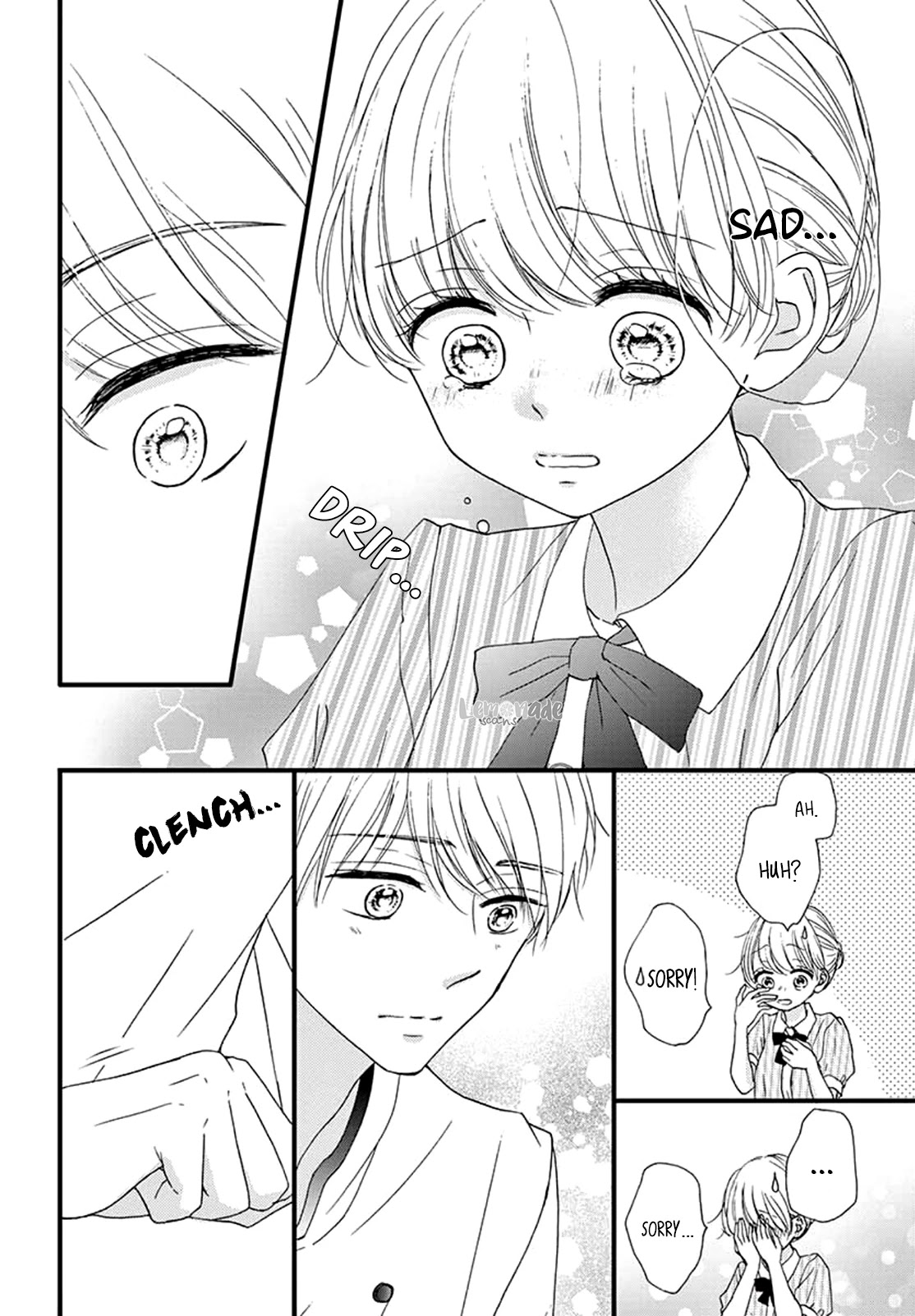 Koi Ni Dokubari Chapter 8 page 30 - Chapter 8