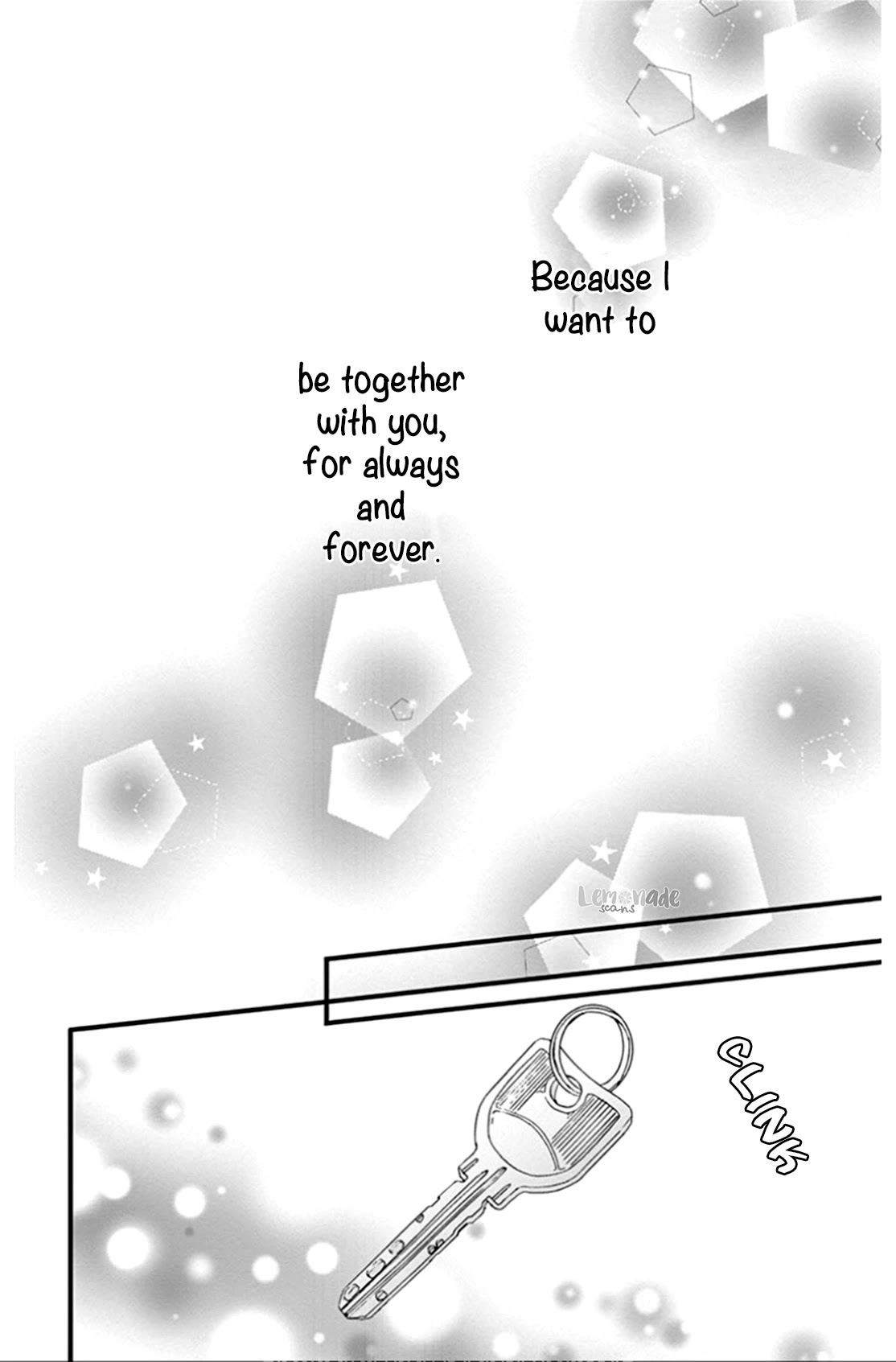 Koi Ni Dokubari Chapter 9.5 page 22 - Chapter 9.5: Extra Story