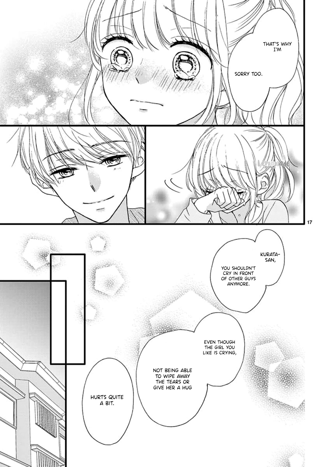 Koi Ni Dokubari Chapter 9 page 18 - Chapter 9 [END]