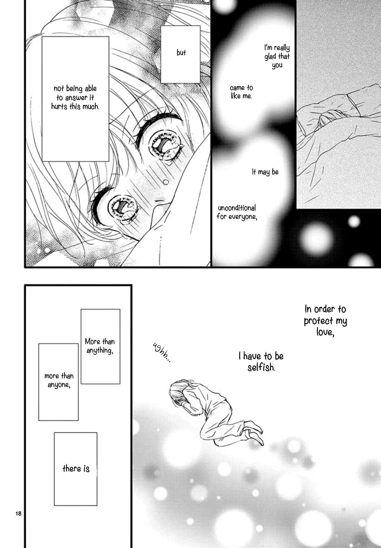Koi Ni Dokubari Chapter 9 page 19 - Chapter 9 [END]