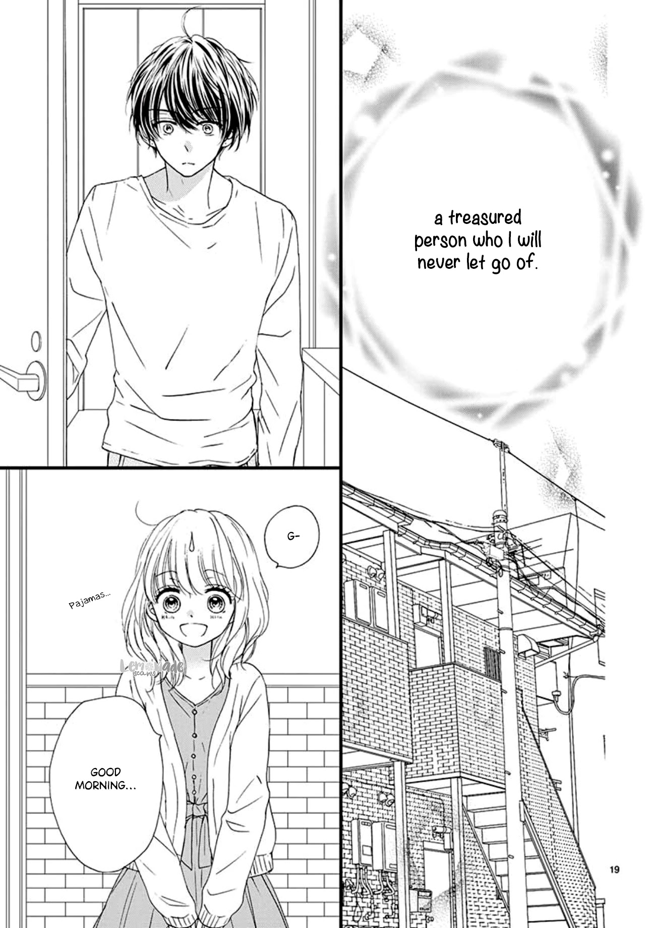 Koi Ni Dokubari Chapter 9 page 20 - Chapter 9 [END]