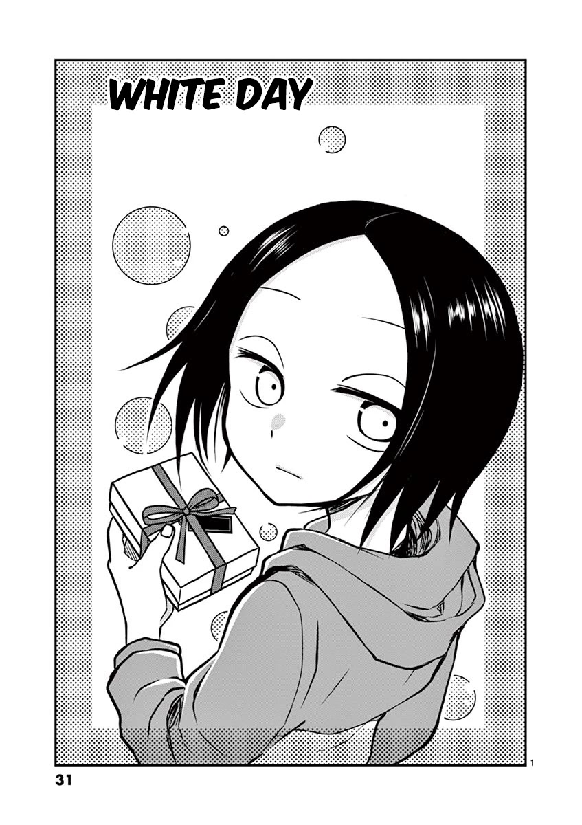 Koi ni Koisuru Yukari-chan Chapter 14 page 2 - Chapter 14