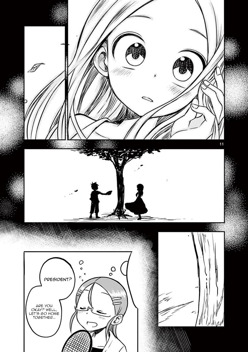 Koi ni Koisuru Yukari-chan Chapter 15 page 13 - Chapter 15