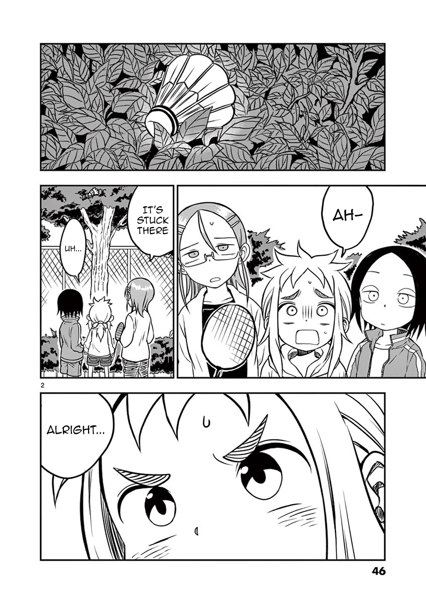 Koi ni Koisuru Yukari-chan Chapter 15 page 4 - Chapter 15