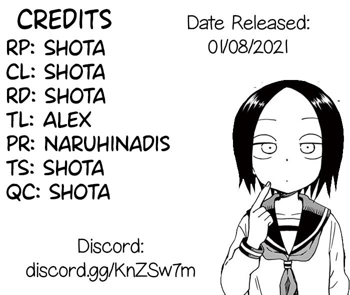 Koi ni Koisuru Yukari-chan Chapter 17 page 15 - Chapter 17: Bandage