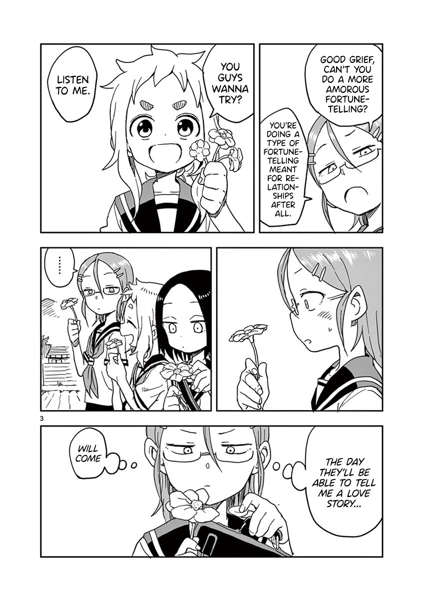 Koi ni Koisuru Yukari-chan Chapter 21.5 page 6 - Chapter 21.5: Volume 2 Extras