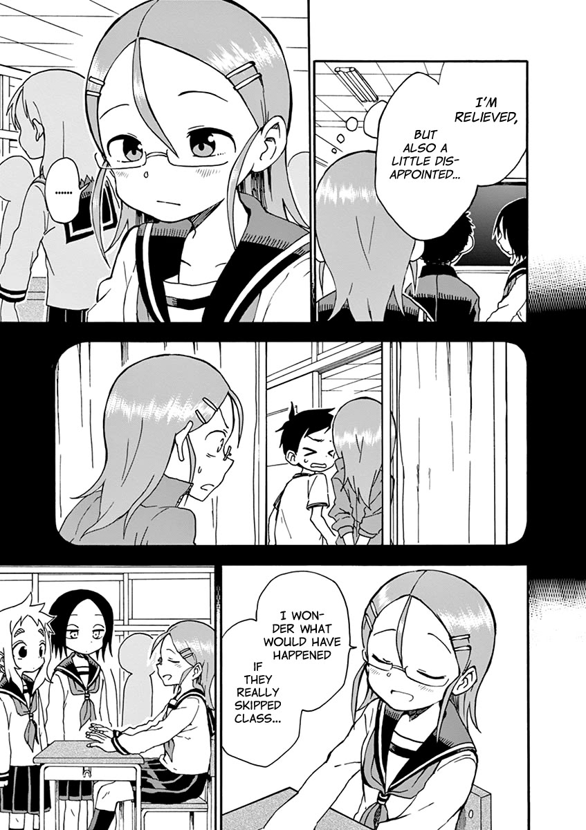 Koi ni Koisuru Yukari-chan Chapter 26 page 8 - Chapter 26: Nurse's Room