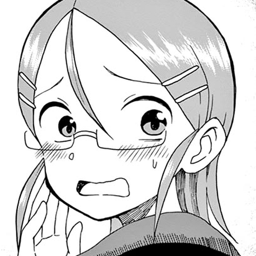Koi ni Koisuru Yukari-chan Chapter 27: Calligraphy cover