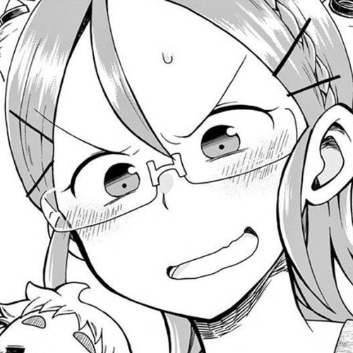 Koi ni Koisuru Yukari-chan Chapter 4: Appetite > Love cover