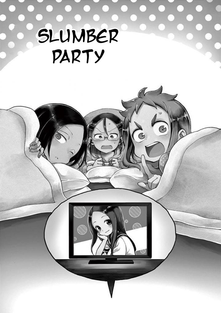 Koi ni Koisuru Yukari-chan Chapter 8 page 2 - Chapter 8: Slumber Party