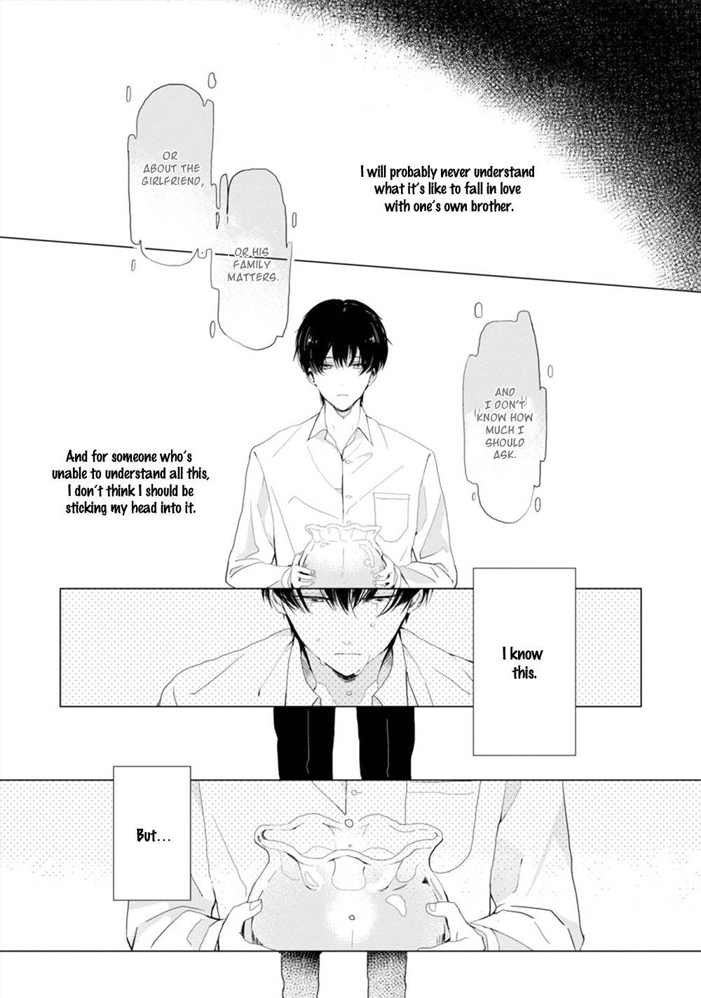 Koi ni mo Naranai Chapter 2 page 29 - Chapter 2