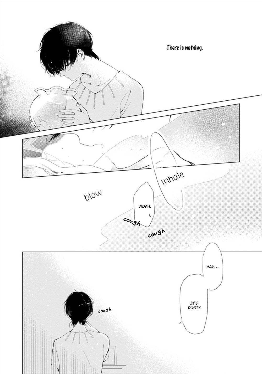 Koi ni mo Naranai Chapter 2 page 39 - Chapter 2
