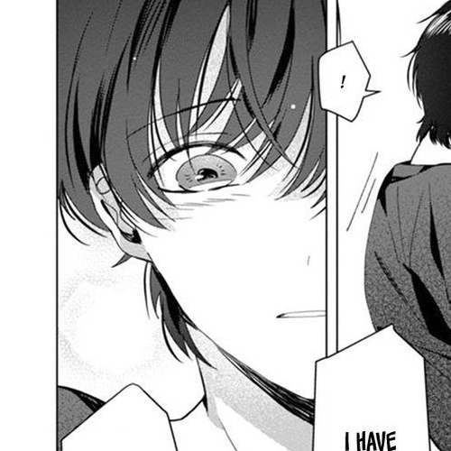 Koi ni mo Naranai Chapter 4.5: Extra cover