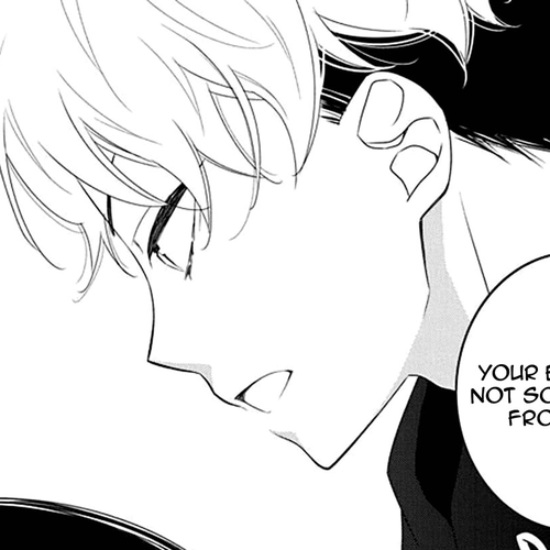 Koi ni Mudaguchi Chapter 12: Glasses and Fiancée cover