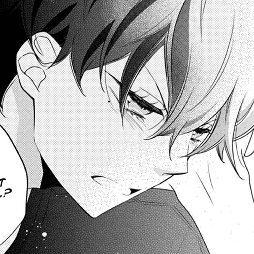 Koi ni Mudaguchi Chapter 13: Brother complex and halfsies. cover