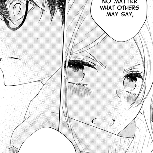 Koi ni Mudaguchi Chapter 14: Kiss and tuxedo. cover