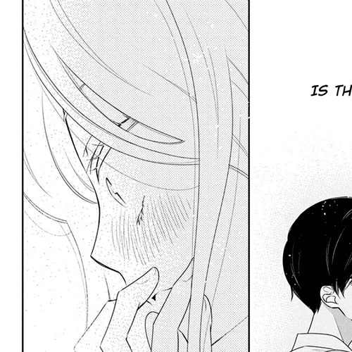 Koi ni Mudaguchi Chapter 15: Storyboard and neutrality. cover