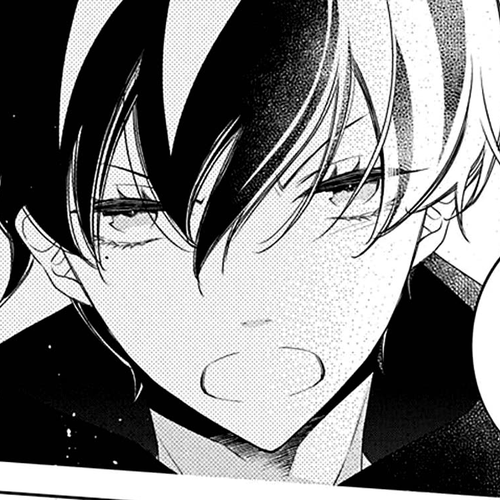 Koi ni Mudaguchi Chapter 19: Back and gyoza. cover