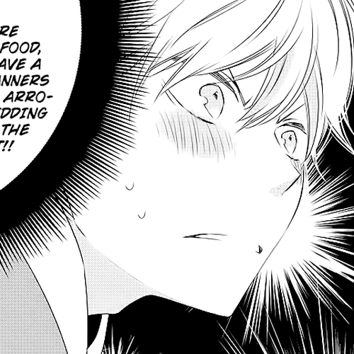 Koi ni Mudaguchi Chapter 2: Polka Dots and Popularity cover
