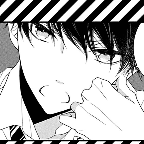 Koi ni Mudaguchi Chapter 20.5: Soft-boiled egg and Daruma-san. cover