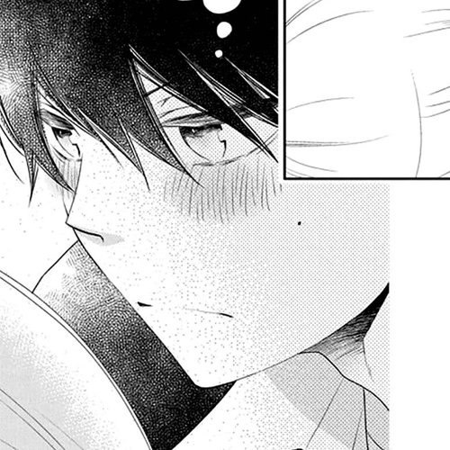 Koi ni Mudaguchi Chapter 21: Dreams and fluttering. cover