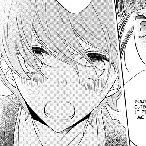 Koi ni Mudaguchi Chapter 22: Sunset and limit. cover
