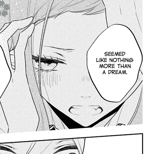 Koi ni Mudaguchi Chapter 25: Liking and fluffiness. cover